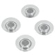 Magneten nobo transparant