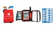 Pet first aid kit