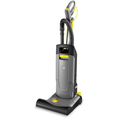 Stofzuiger karcher cv,38 2 adv 850 w grijs