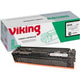 Tonercartridge viking hp cf540a zwart