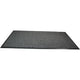 Deurmat floortex premium grijs 600 x 900 mm