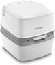 Thetford qube 365 porta potti - wit