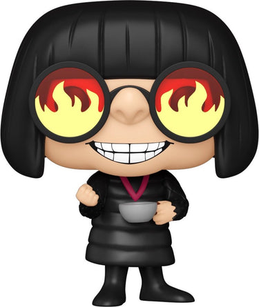 Funko pop! disney pixar: the incredibles - edna mode #1507