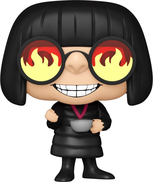 Funko pop! disney pixar: the incredibles - edna mode