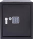 Yale - elektronische kluis thuis - zwart - standard protection - db2