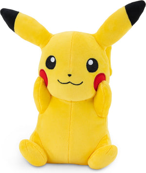 Pokémon knuffel - pikachu 20 cm