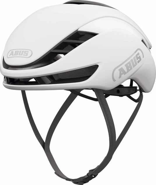 Abus Helm GameChanger 2.0 polar white S 51-55cm