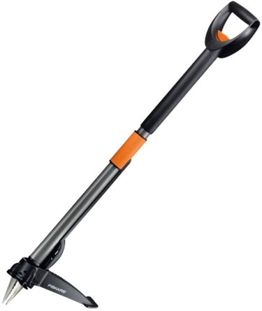 Fiskars 1049794 - telescopische onkruidtrekker smartfit | 1 stuks