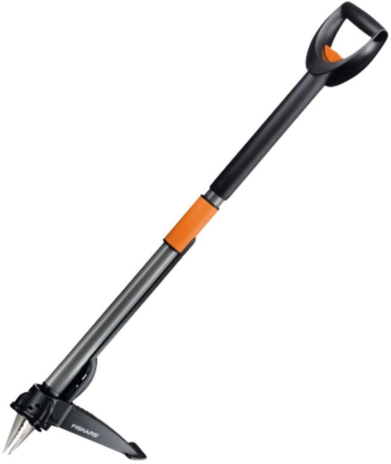 Chargez l'image dans la visionneuse de la galerie, Fiskars 1049794 - telescopische onkruidtrekker smartfit | 1 stuks
