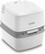 Thetford qube 365 porta potti - wit