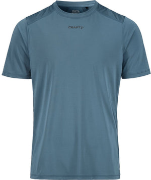 Craft - adv essence ss tee 2 - heren - maat xl