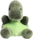 Palm pals - knuffel - tyranno rex