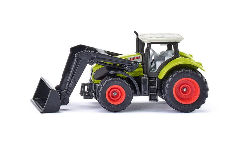 Load image into Gallery viewer, Siku 1392 claas axion 950 tractor
