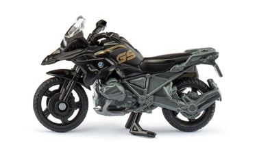Siku 1399 bmw r1250 gs lci, metaal kunststof