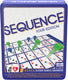 Goliath sequence travel (in tin) - bordspel - reiseditie