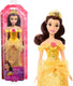 Mattel disney princess - prinsessen pop - belle uit belle en het beest