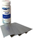 Pool improve 16 teststrips zoutelektrolyse systeem