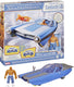 Marvel studios the fantastic four epic world of action hover en cruise fantasticar