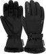 Reusch luna r-tex® xt dames wintersporthandschoenen - zwart
