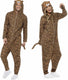 Smiffys tijger onesie