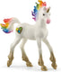 Schleich bayala regenboog eenhoornveulen 70727