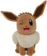 Jazwares pokémon knuffel pluche eevee, 20cm