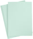 Creativ company creotime karton 21 x 29,7 cm 10 stuks pastel groen