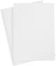 Creativ company http: www.cchobby.nl karton-met-textuur-a4-vel-210x297-mm-220-gr-wit-10-vel-1-doos