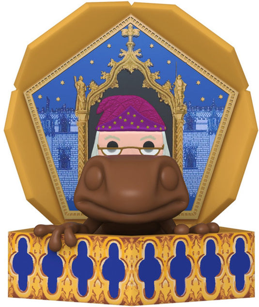 Funko pop! harry potter - chocolate frog