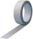 Maul metaalband stalen plaat metaal zelfklevende schuimlaag 250 x 3.5 x 0.1 cm wit
