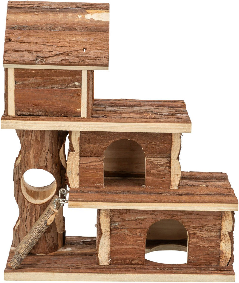 ギャラリービューアに画像をロードする, Trixie natural living huis tammo
