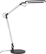 Briloner swan - led bureaulamp - dimbaar - met cct - tafellamp - verstelbaar - leeslamp - zwart