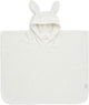 Jollein badponcho - ivory