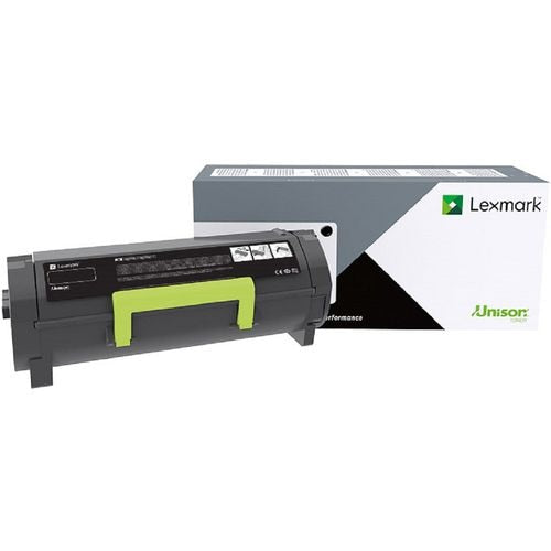 C-sku tonercartridge lexmark 56f2x0e