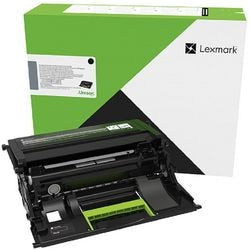 Drumeenheid lexmark 58d0z0e zwart