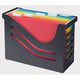Opbergbox djois re-solution a4 zwart