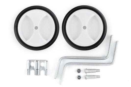 Mijnenpieper zijwielen 12-16'' - tüv gekeurd