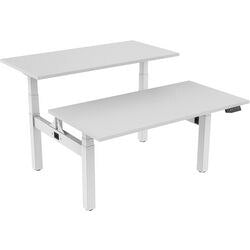 Zit-sta bureau euroseats bench