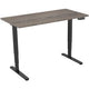 Zit- sta bureau euroseats 2-motor
