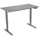 Zit-sta bureau euroseats 2-motor