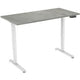 Zit-sta bureau euroseats 2-motor