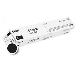 Tonercartridge canon c-exv 55 zwart