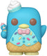 Funko hello kitty hello kitty and friends - tuxedosam (ice cream) vinylfiguur 102 unisex pop! - meerkleurig - standard