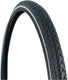 Dresco buitenband traveller - bandenmaat 28 x 1.60 – etrto maat 42-622 - veilige reflectie - optimale grip bij alle weersomstandigheden - lage rolweerstand – hoge lekbestendigheid - optimale grip - zwart