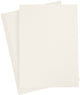 Creativ company karton off-white a4 220g, 10st.