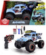 Dickie toys - rc volkswagen beetle baja bug - buggy - vanaf 6 jaar