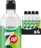 Sodastream 7up siroop 440ml, goed voor 9l bruisende drank