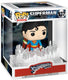 Funko superman superman the movie (pop! deluxe) vinylfiguur 537 unisex pop! - neutraal - standard