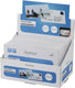 Hama 1x10 briefkaartstickers 10x15 7950