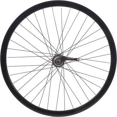 Gazelle achterwiel 28 inch - nexus 3 remnaaf - zwart